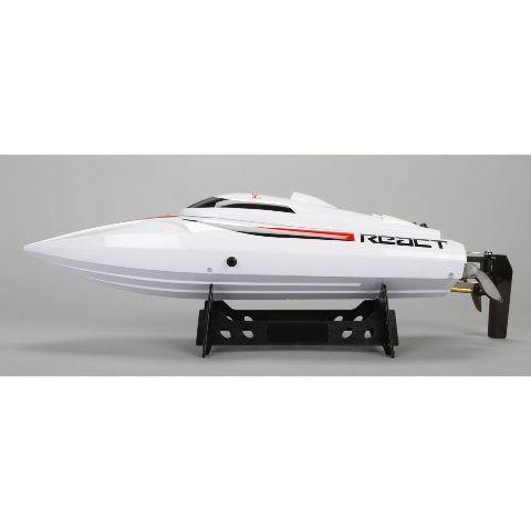 React 17" Self-Righting Brushed Deep-V RTR PRB08024 - Excel RC