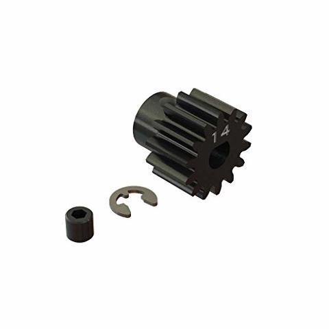 Arrma 14T Mod1 Safe-D5 Pinion Gear - Excel RC