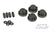 Pro-Line Pro-Line Body Mount Secure-Loc Cap Kit - Excel RC