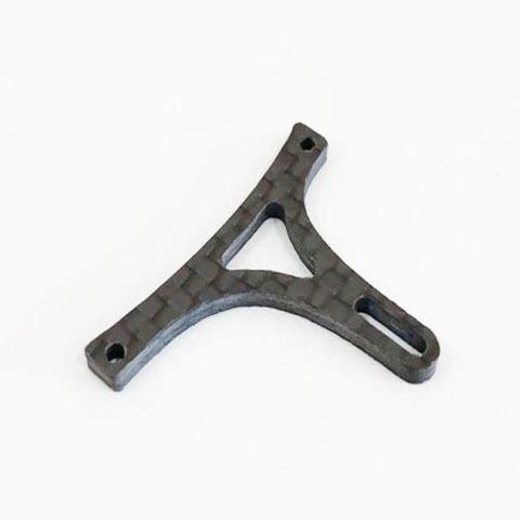 Nexx Racing Carbon Plate #2 Round Motor Mount NX-038 - Excel RC