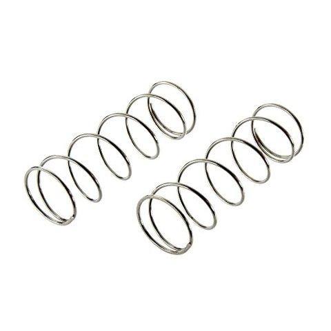 ARRMA AR330235 Shock Spring 70mm M 75.5gf/mm Typhon (2) - Excel RC