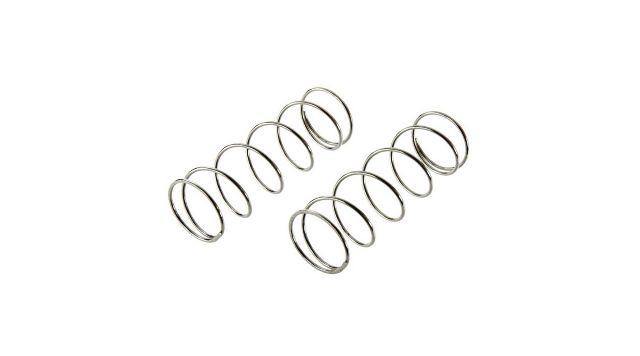 ARRMA AR330235 Shock Spring 70mm M 75.5gf/mm Typhon (2) - Excel RC