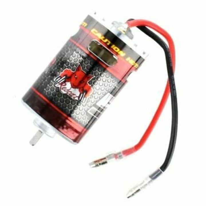 Redcat 16 Turn RC550 Brushed Motor BS701-007 - Excel RC