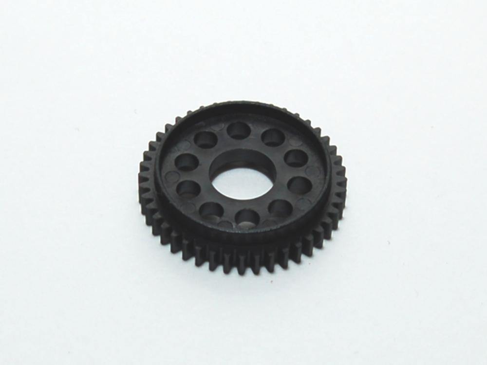 PN Racing 64 Pitch Delrin Spur Gear 54T - Excel RC
