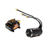 Spektrum FIRMA 160A BL Smart ESC 1250Kv Sensorless Motor Combo - Excel RC