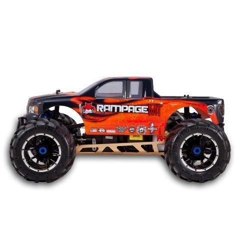 Redcat Rampage MT V3 Truck 1/5 Scale Gas - Excel RC