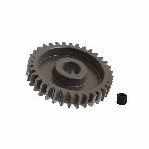 34T MOD1 Spool Gear 8mm Bore - Excel RC