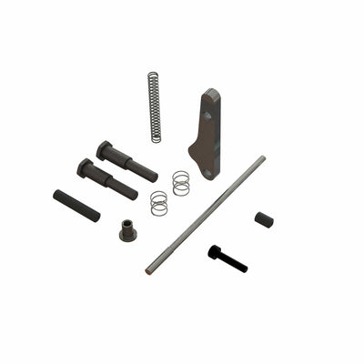 Handbrake Module Metal Parts Set - Excel RC