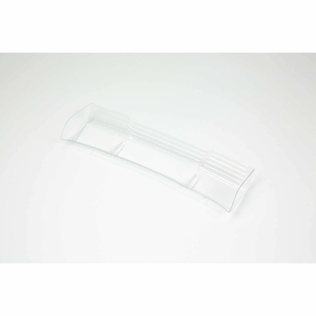 FELONY 6S BLX Rear Wing (Clear) - Excel RC