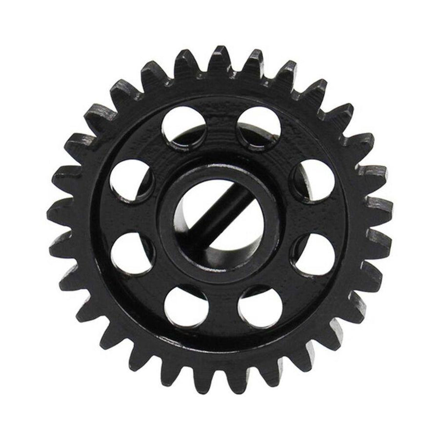 Hot Racing Arrma Limitless Steel Mod1 Light Weight Spool Gear (w/8mm Bore) (28T) - Excel RC