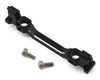 Hot Racing Aluminum Front Bumper Mount SCX24 HRASXTF03MF01 - Excel RC