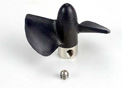 Traxxas 1533 Propeller right set screw -Discontinued - Excel RC