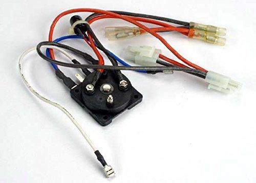 Traxxas 1561 Speed control rotary -Discontinued - Excel RC