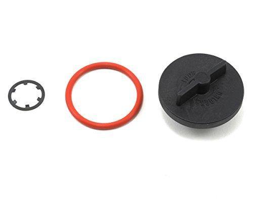 Traxxas 1572 Twist Lock thumbscrew (1) o-ring (1) retaining ring (1) -Discontinued - Excel RC
