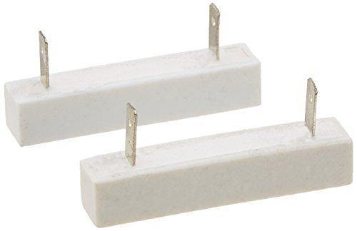 Traxxas 1718 Resistors (2) (for mechanical speed control) - Excel RC
