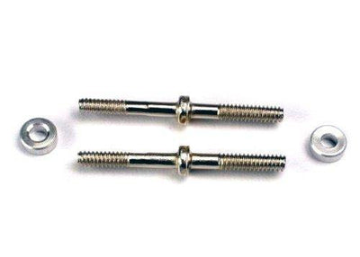 Traxxas 1935 Turnbuckles 36mm (2) - Excel RC