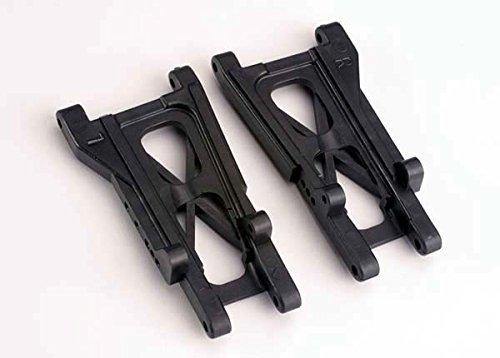Traxxas 1955 Suspension arms x-tra long (rear) -Discontinued - Excel RC