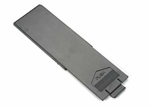 Traxxas 2023 Battery door (For use with model 2020 pistol grip transmitters) -Discontinued - Excel RC