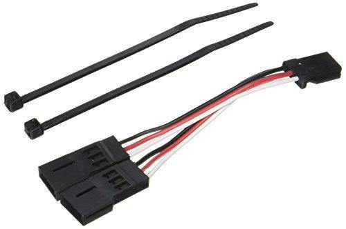 Traxxas 2046 Servo connector Y adapter (for dual-servo steering) - Excel RC