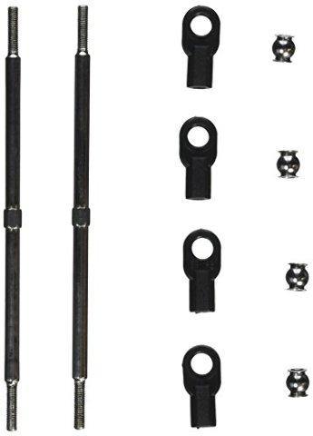 Traxxas 2339 Turnbuckles 105mm (2) - Excel RC