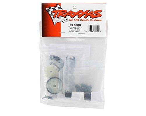 Traxxas 2388 Planetary gear differential (complete) - Excel RC