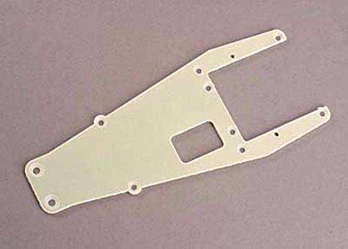 Traxxas 2628 Upper chassis fiberglass -Discontinued - Excel RC