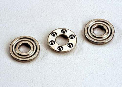 Traxxas 2729 Thrust washers(2) thrust bearing - Excel RC