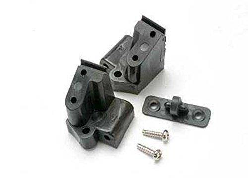 Traxxas 2731 Mounts suspension arm (front) -Discontinued - Excel RC