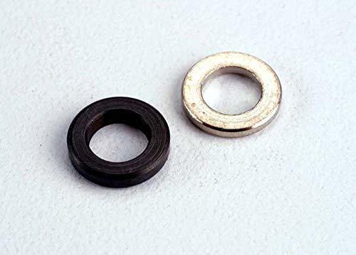 Traxxas 3125 Bearing spacers clutch bell (for models equipped with the Image .12 engine only -Discontinued - Excel RC