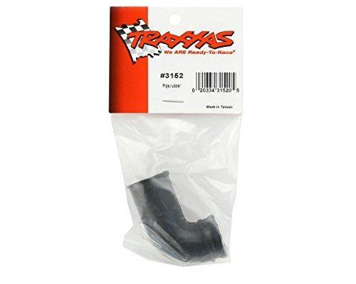 Traxxas 3152 Exhaust pipe rubber (N. HawkBuggyStreet) - Excel RC