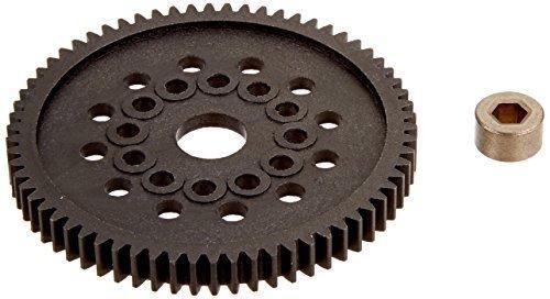 Traxxas 3166 Spur gear (66-Tooth) (32-Pitch) wbushing - Excel RC