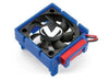 Traxxas 3340 Cooling fan Velineon® VXL-3s ESC - Excel RC