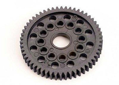 Traxxas 3454 Spur gear (54-tooth) (32-pitch) wbushing - Excel RC