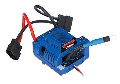Traxxas 3496 Velineon® VXL-8s Electronic Speed Control waterproof (brushless) (fwdrevbrake) - Excel RC