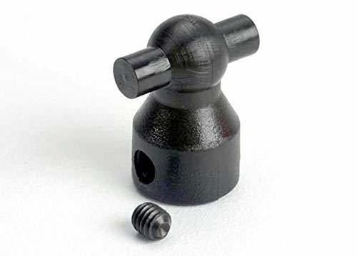 Traxxas 3527 Coupler U-joint for driveshaft - Excel RC