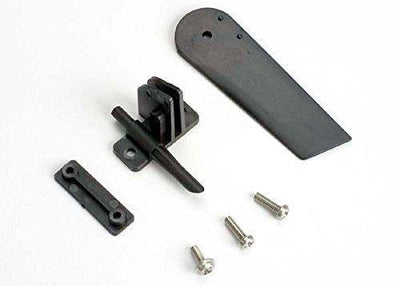 Traxxas 3550 Pick-up water turn fin mounting hardware - Excel RC