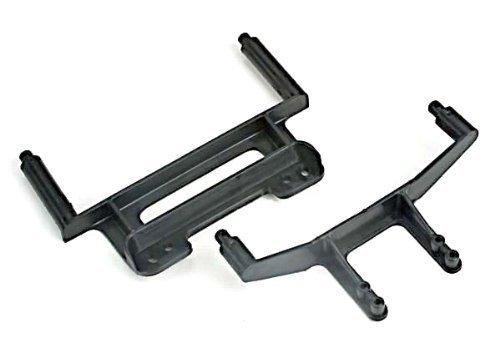 Traxxas 3614 Body mounts (front & rear) - Excel RC