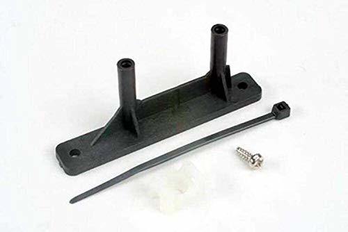 Traxxas 3624 Speed control mounting plate cable tie-down -Discontinued - Excel RC