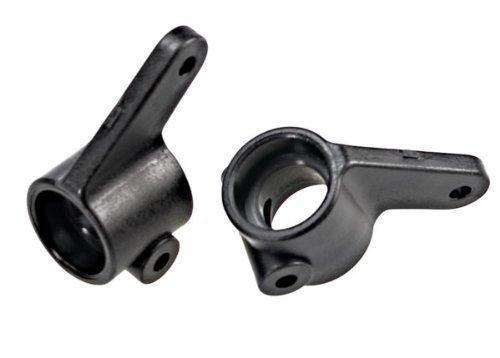 Traxxas 3736 Steering blocks left & right (2) (requires 5x11x4mm bearings) - Excel RC
