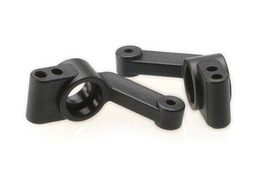 Traxxas 3752 Stub axle carriers (2) (requires 5x11x4mm bearings) - Excel RC