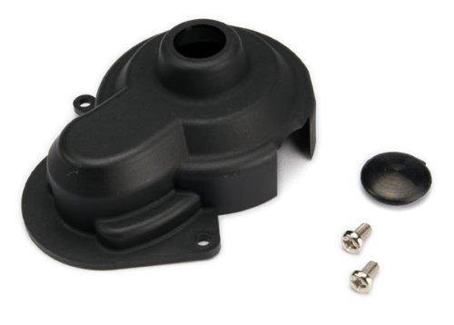 Traxxas 3792 Cover gear rubber gear cover plug 3x6 RM (2) - Excel RC