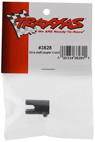Traxxas 3828 Driveshaft coupler U-joint - Excel RC