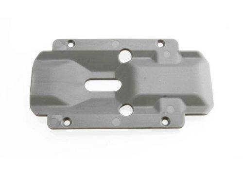 Traxxas 3920 Skidplate transmission nylon (grey) -Discontinued - Excel RC