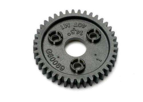 Traxxas 3955 Spur gear 40-tooth (1.0 metric pitch) - Excel RC