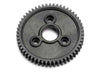 Traxxas 3956 Spur gear 54-tooth (0.8 metric pitch compatible with 32-pitch) - Excel RC