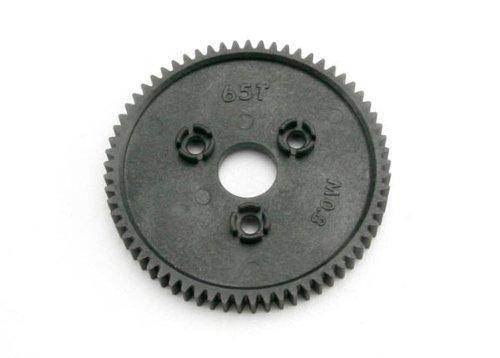 Traxxas 3960 Spur gear 65-tooth (0.8 metric pitch compatible with 32-pitch) - Excel RC