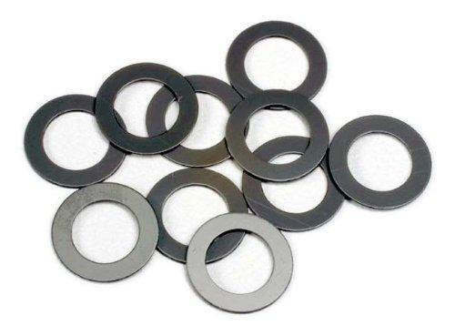 Traxxas 3981 Washer PTFE-coated 6x9.5x.5 (10) - Excel RC