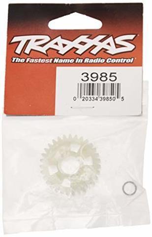 Traxxas 3985 Output gear 31-T 2nd speed (6x8x0.5TW) -Discontinued - Excel RC