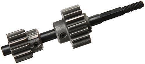Traxxas 3993 Input shaft drive gear assembly (18 13-tooth top gear) -Discontinued - Excel RC