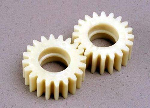 Traxxas 3996 Idler gears 20-T (2) -Discontinued - Excel RC